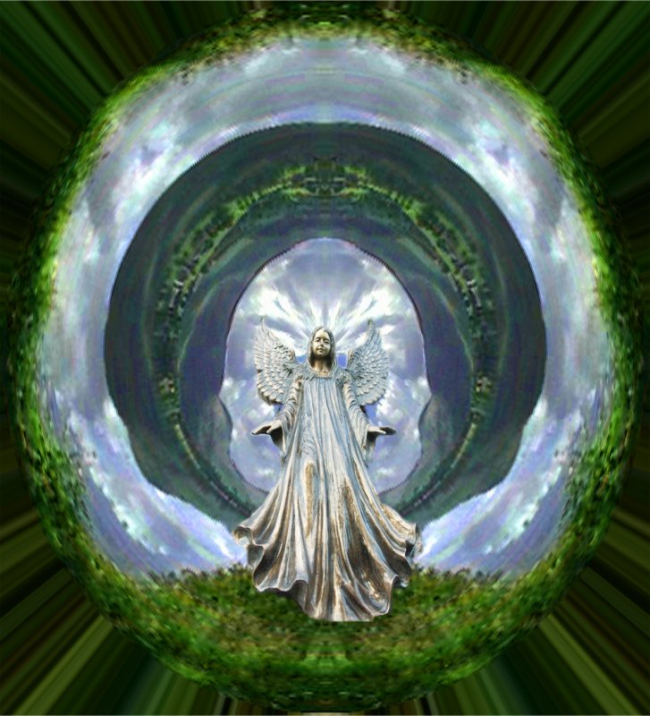 earth angel