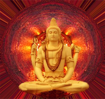golden buddha