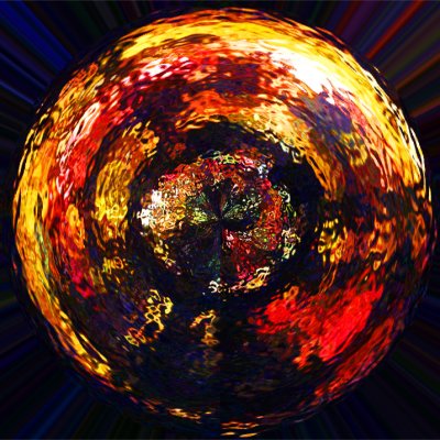 cosmic gumball gold