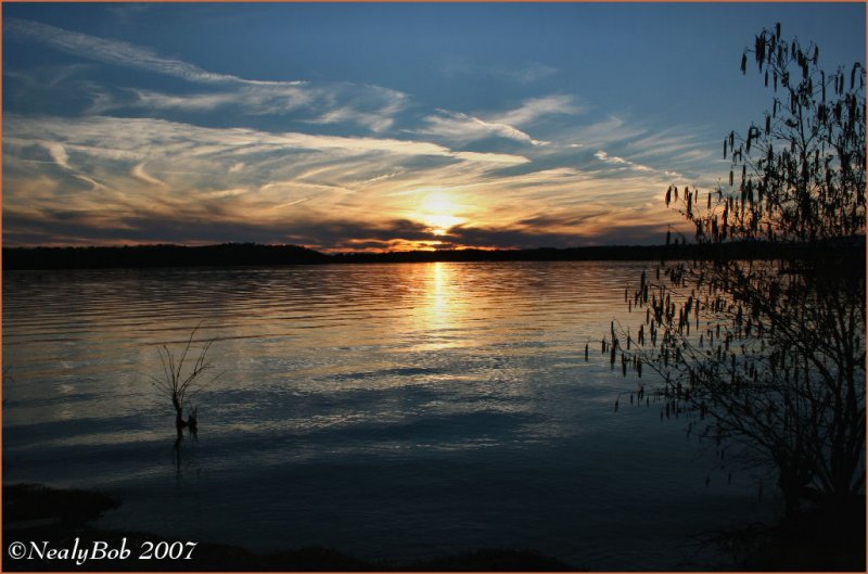 SunDown February 19 *