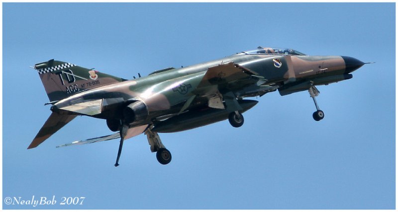 F4 Phantom *