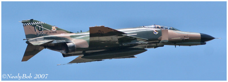 F4 Phantom