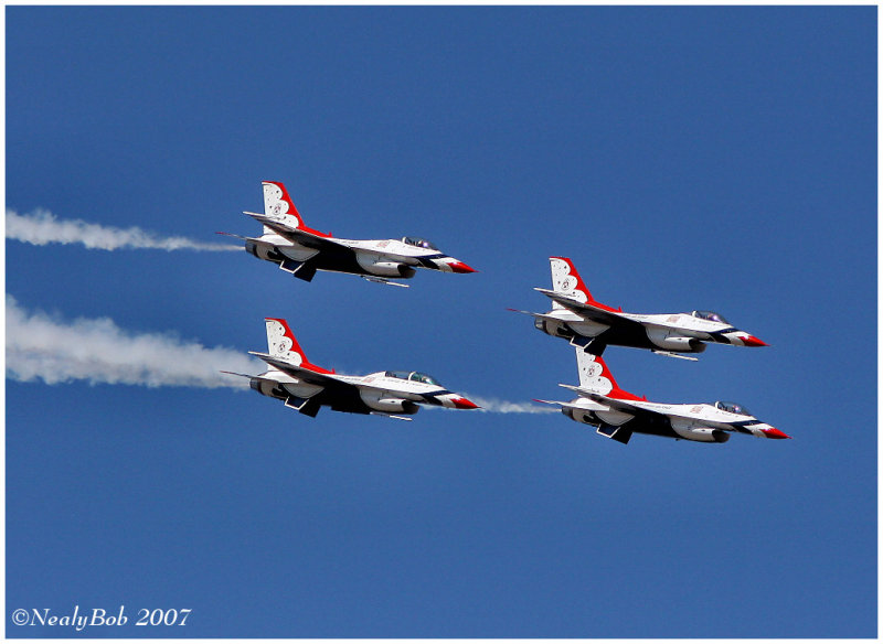 Thunderbirds