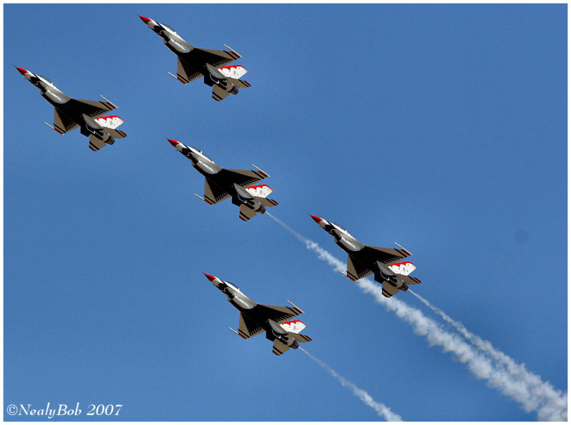 Thunderbirds