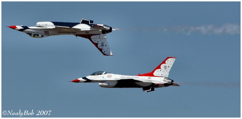 Thunderbirds