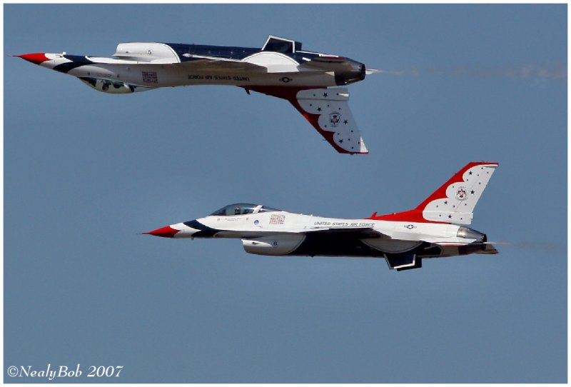 Thunderbirds