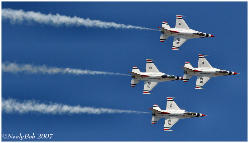 Thunderbirdds