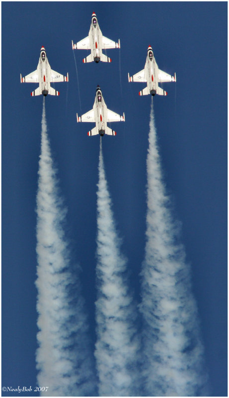 Thunderbirds
