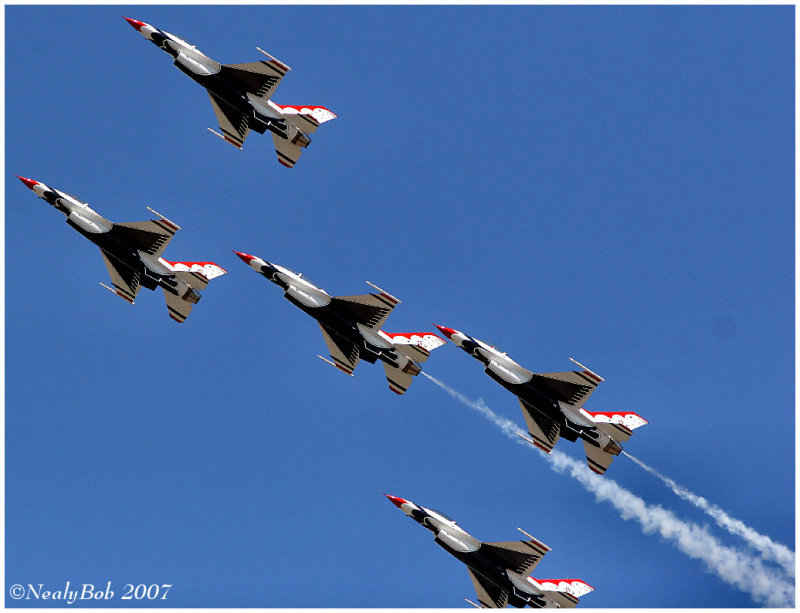 Thunderbirds