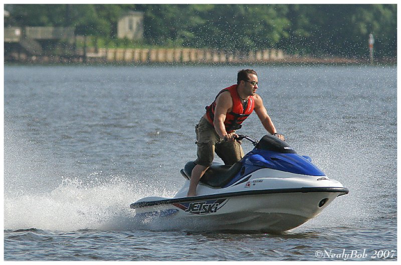 Jet Ski Fun May 28 *