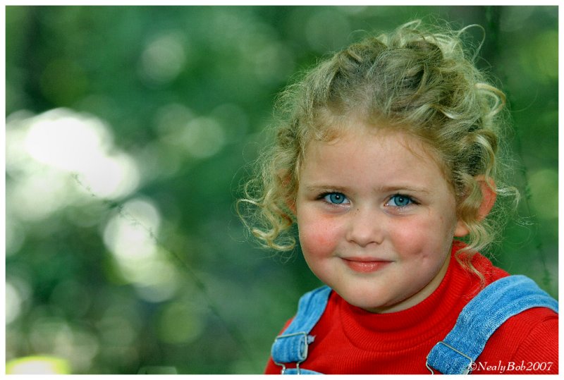 Haleigh July 31*