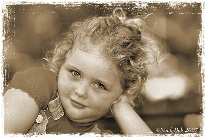 Haleigh August 3 *