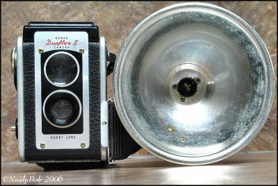 Kodak Duraflex II January16