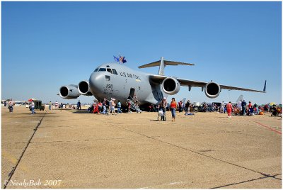 C17 GlobeMaster