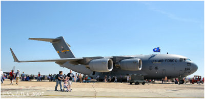 C17 GlobeMaster