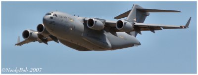 C17 GlobeMaster