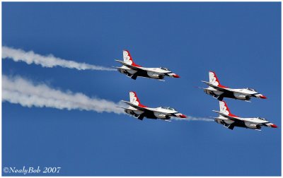 Thunderbirds