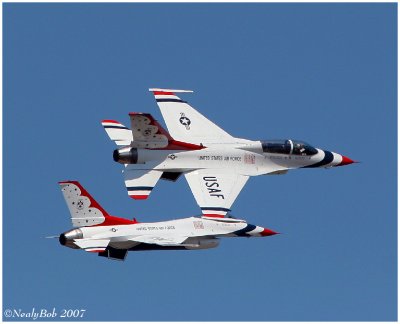 Thunderbirds