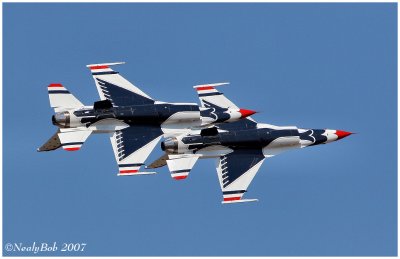 Thunderbirds