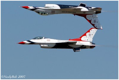 Thunderbirds