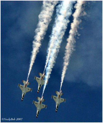 Thunderbirds