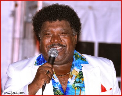 Percy Sledge