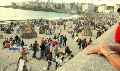 San Juan  (A Coruña 007) Spain