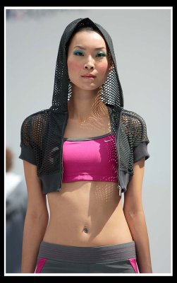Fashion Show 4 (2007 Edition)