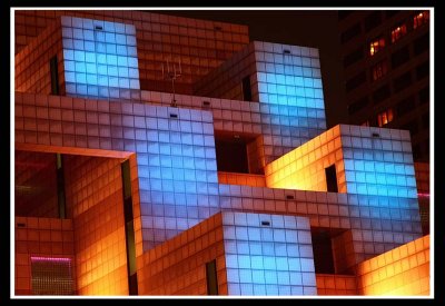 Colourful lights at 101 tower.jpg