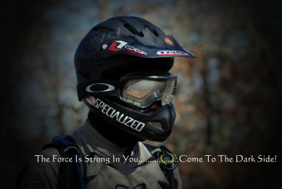 The Darkside
