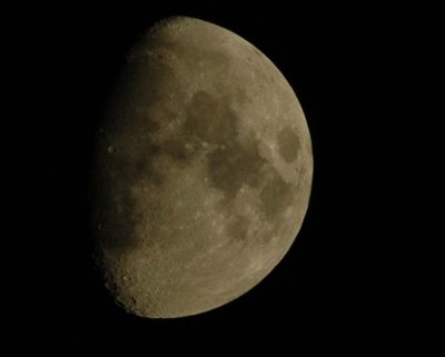 The Moon