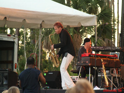 Euge Groove