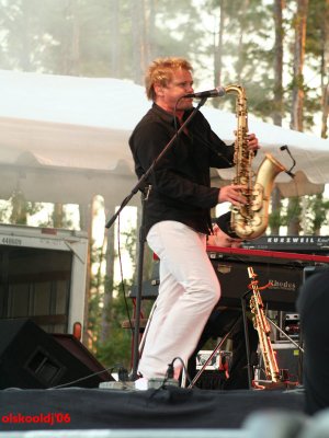 Euge Groove