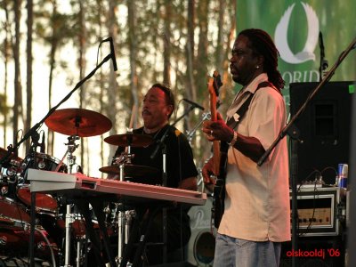 Euge Groove