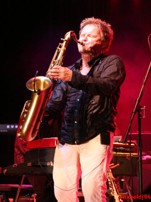Euge Groove