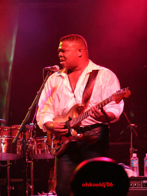 Euge Groove