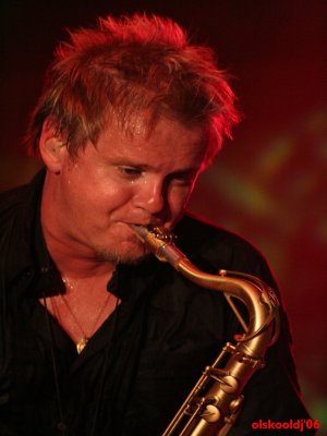 Euge Groove
