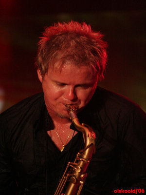 Euge Groove