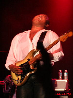 Euge Groove