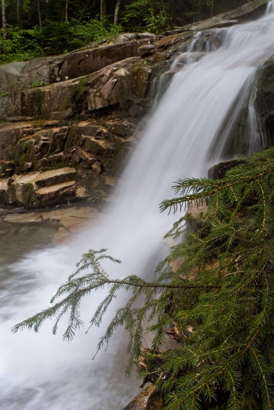 Stairs Falls II