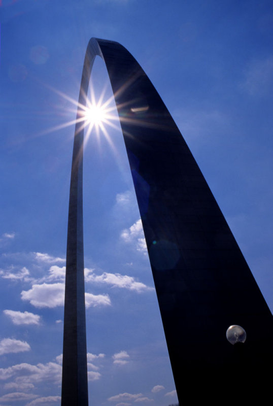 arch