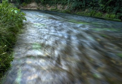 Rushing River