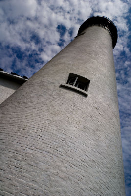 South Monitau Island Lighthouse