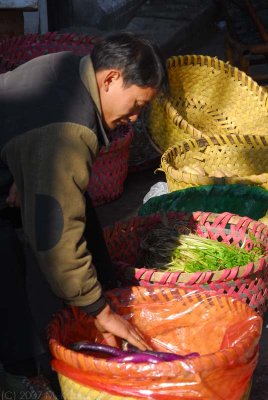 Lao Xi Men, Dec '06