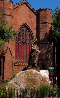 Boston 2007 Salem