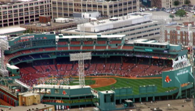 Boston 2007