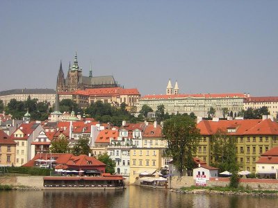 Prag 2006