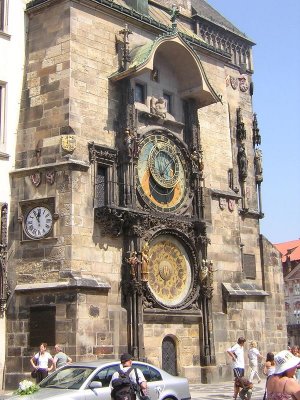 Astronomiska uret