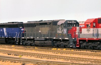MRL 7544, ex. Southern Pacific.