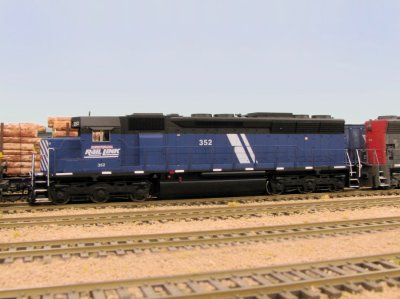 MRL 352